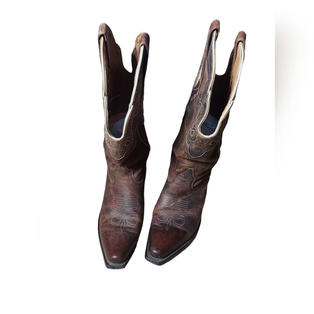 J.B. Dillon‎ Women's Western Boots size 11